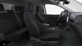 2026 Ford Ranger® Internal Image 1